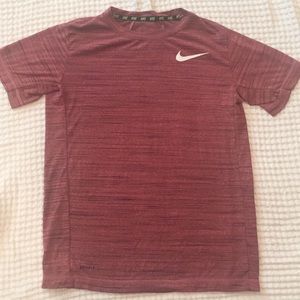 Boys Nike T-Shirt